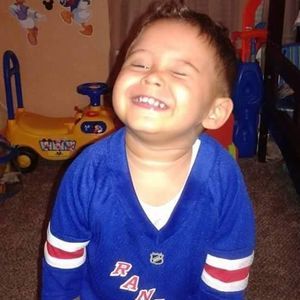 Meet your Posher, Joshua